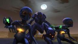XCOM: Enemy Within Review | El33tonline