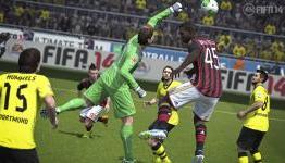 FIFA 14 and Flower become the top rated next gen launch games