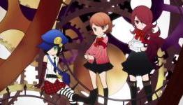 Hashino Talks About PersonaQ: Shadow Of The Labyrinth And The Other New Persona Games
