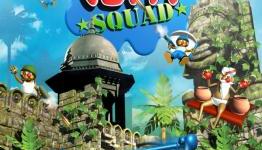 Putty Squad Launch Trailer Features Brian Blessed