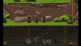 A-Men 2 – Review | GamingLives