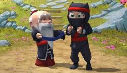 Clumsy Ninja Cheats And Tips
