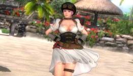 Dead or Alive 5 Ultimate – Casual Costumes Vol. 1 Trailer