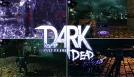 Vampire RPG Dark gets Cult of the Dead DLC