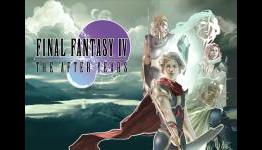 Final Fantasy IV: The After Years Trailer