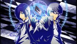 Atlus Launch A Persona All Out Attack