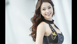 Ju Da Ha Promotes World of Tanks at G-STAR 2013 Video Game Expo