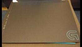 Logitech G440 Mouse Mat review [VGU]