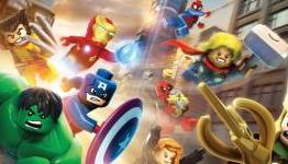 LEGO Marvel Super Heroes Review | GodisaGeek
