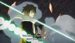 Kyousougiga Episode 6 Impressions – A Glimpse of the Past and the Rush Forward