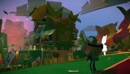 Tearaway Review | AATG