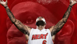 In-depth Review: NBA 2K14 – Electronic Theatre