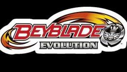 Front Towards Gamer — Beyblade: Evolution (3DS) Review