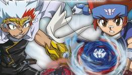 Beyblade Evolution Review – Glitch Cat