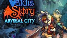 Valdis Story Abyssal City Review – Hack and Slash Fever | Twinfinite