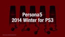 The Persona 5 Announcement Broadcast Was Watched By 1.23 Million Gamers, More Info Promised