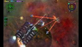 SPAZ + Bounty Hunters – First Glimpse