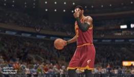 Operation Sports- NBA Live 14 Review
