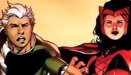 Official: Elizabeth Olsen & Aaron Taylor-Johnson Join ‘Avengers: Age of Ultron’