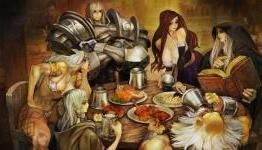 Japanator Review: Dragon’s Crown