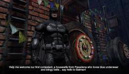 Batman: Arkham Origins Blackgate Review – Holy Sidescroller, Batman | Twinfinite