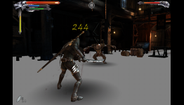 Joe Dever’s Lone Wolf Review | Pocket Gamer