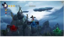 Castle of Illusion Starring Mickey Mouse Review | Pocket Gamer