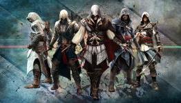 Ubisoft Doesn’t Know What to Do With Assassin’s Creed