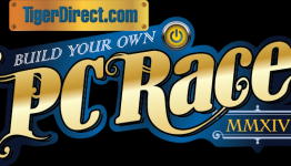 TigerDirect partners with Lenovo for “Build Your Own PC” charity race