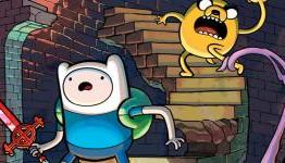 Destructoid- Review:Adventure Time: Explore The Dungeon Because I DON’T KNOW! (3DS)