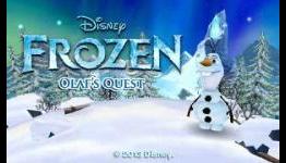 Disney Frozen: Olaf’s Quest Review | Games Fiends
