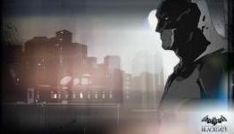Spoiler-filled Batman: Arkham Orgins Blackgate Pickup Map Launched
