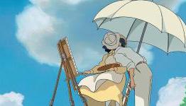 Japanator Review: The Wind Rises