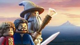 Lego Hobbit Preview | Die4Games