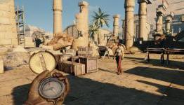 Deadfall Adventures Review | VGReloaded