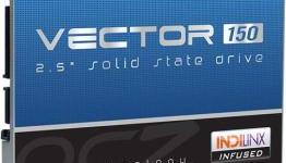 BmR: OCZ Vector 150 SSD Review
