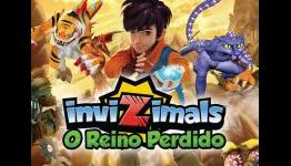 Invizimals: The Lost Kingdom Review | ComboCaster
