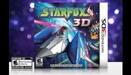 Groupon Pre Black Friday With Star Fox 64 3D ($15), Wii U Bundle
