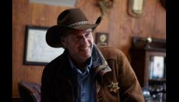 A&E Orders Third Season of Longmire