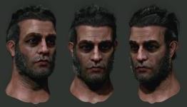 Uncharted 4 MoCap Has Begun