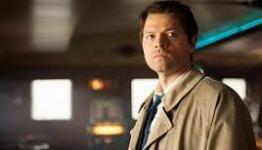 Supernatural Interview: Misha Collins Talks Castiel Torture, Spinoff and More