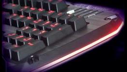 Tesoro Technology Releases First Full LED Lobera Keyboards