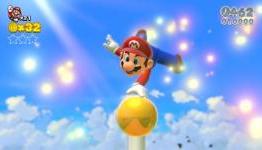 Super Mario 3D World Review – HDWarriors