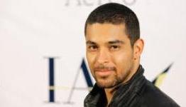 Wilmer Valderrama to Star in Robert Rodriguez’s ‘From Dusk Till Dawn’