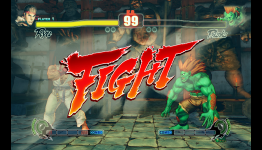 The Top 11 Fighting Games Of The Past Generations