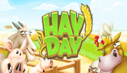 Hay Day – Another Day On The Farm | Gamewoof