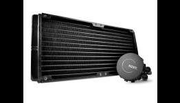 Maximum PC | NZXT Kraken X60 Review