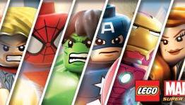 Lego Marvel Super Heroes PlayStation 4 | GamerHub TV Review