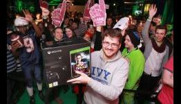 The Week In Next-Gen News: 18-22 Nov 2013