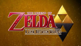 The Legend of Zelda: A Link Between Worlds Review: Best of Both – Error Not Found